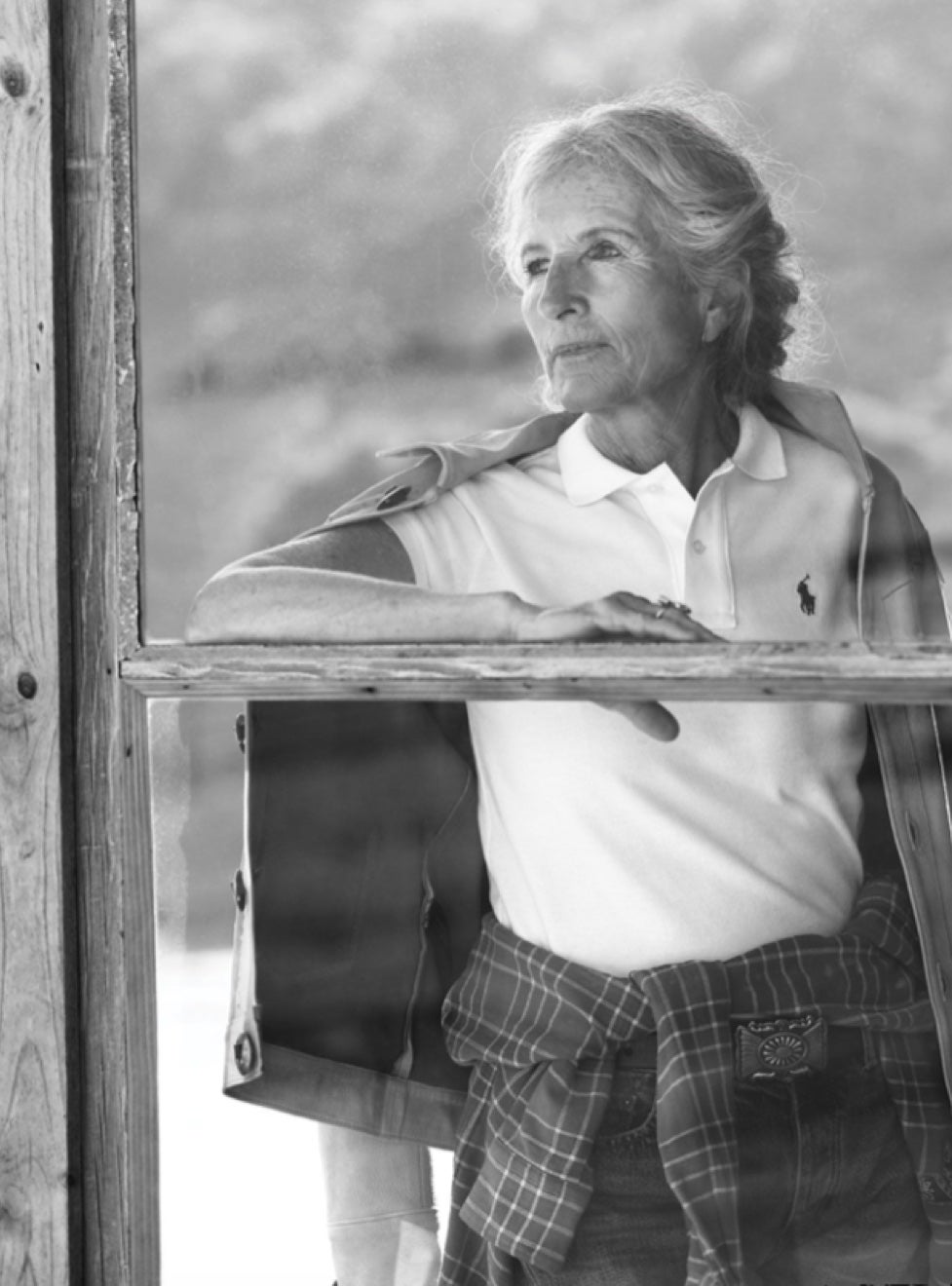         Jane Golliher, Jackson Hole, WY