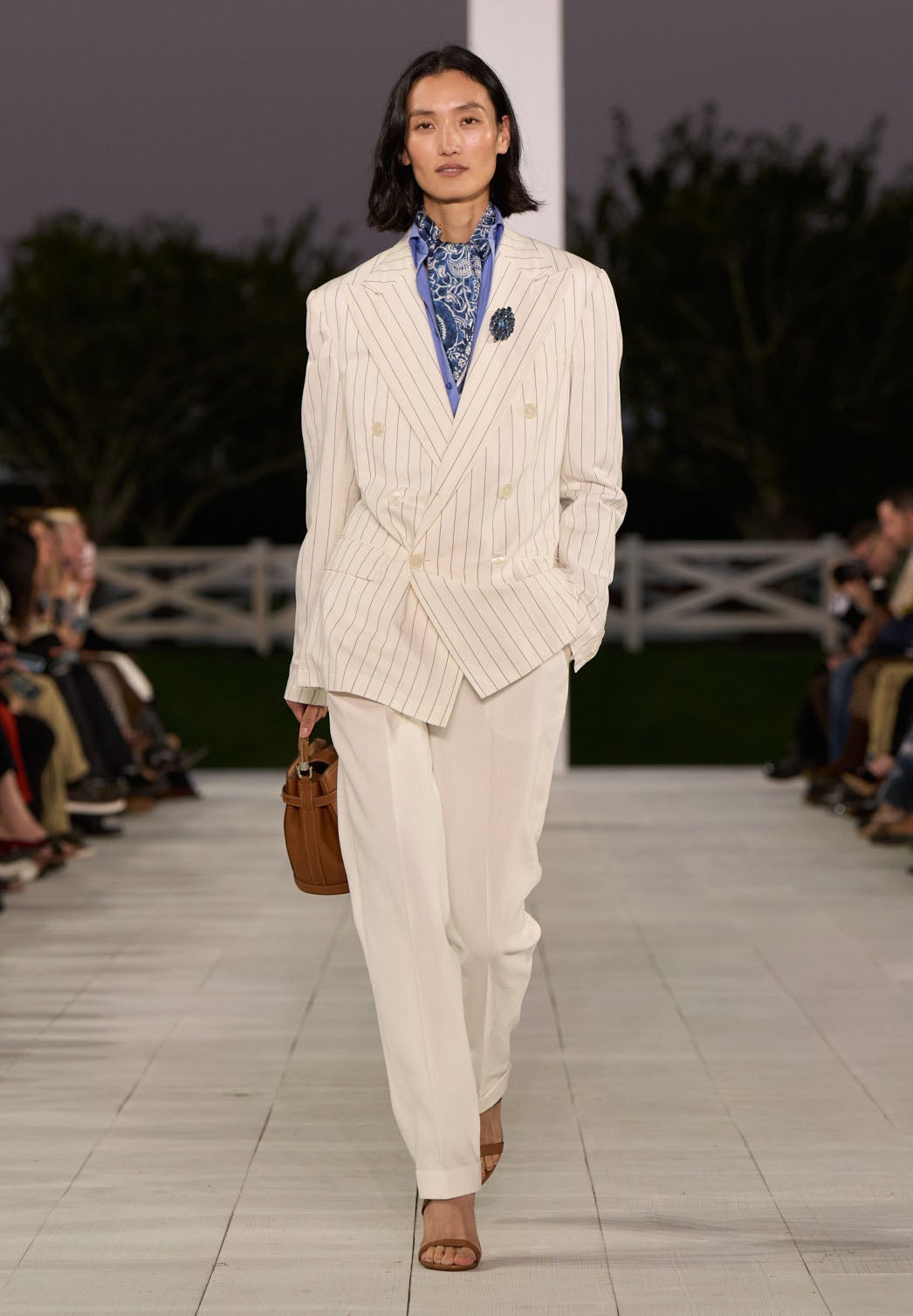 Runway Spring 23 View All Looks